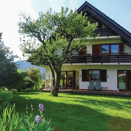 Guest House Alenka Bohinj Exterior foto