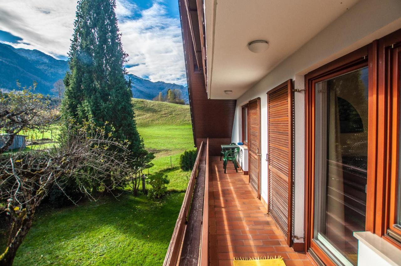 Guest House Alenka Bohinj Exterior foto