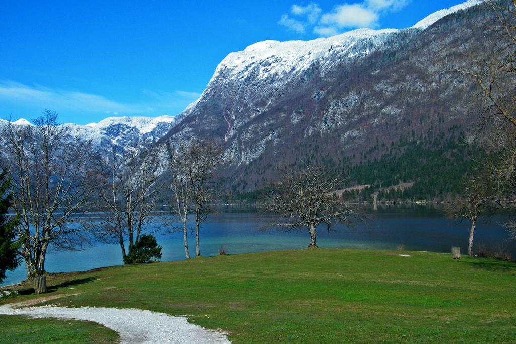 Guest House Alenka Bohinj Exterior foto