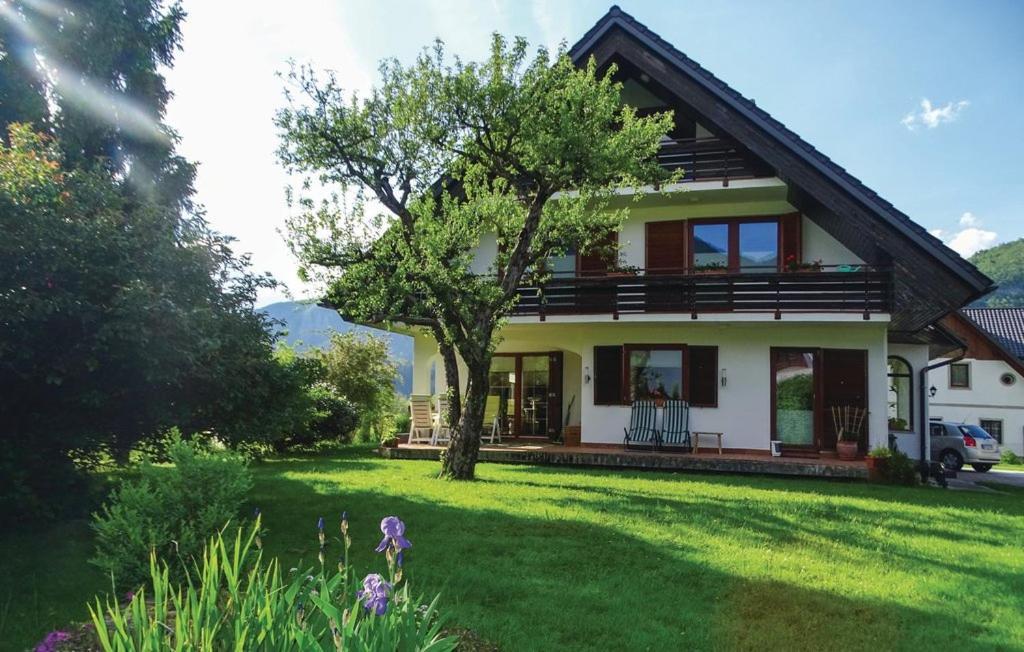 Guest House Alenka Bohinj Exterior foto